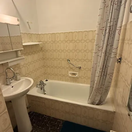 Au Pied Des Pistes Les Sources Apartment