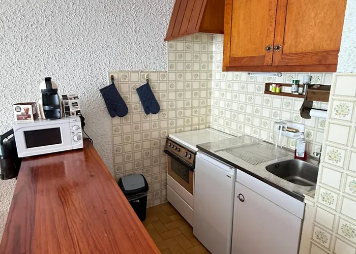 Au Pied Des Pistes Les Sources Apartment