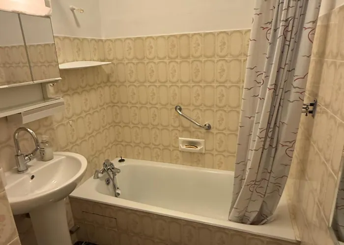 Au Pied Des Pistes Les Sources Apartment